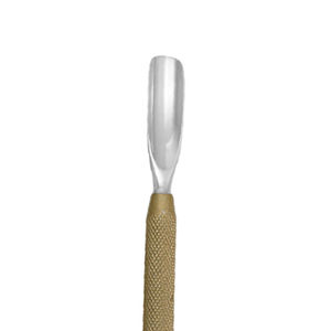 Nail Cuticle Pusher Stainless Steel Dual-End Nail Cleaning <b>Tool</b> - Product Image 4