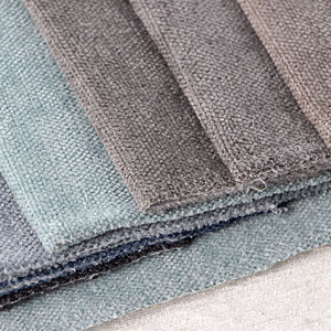 TengHui Pabrik Baru Grosir Kain Sofa Chenille Tenun Kain Pelapis Baru Motif <span class=keywords><strong>Herringbone</strong></span> untuk Tekstil Rumah Furnitur - Product Image 4