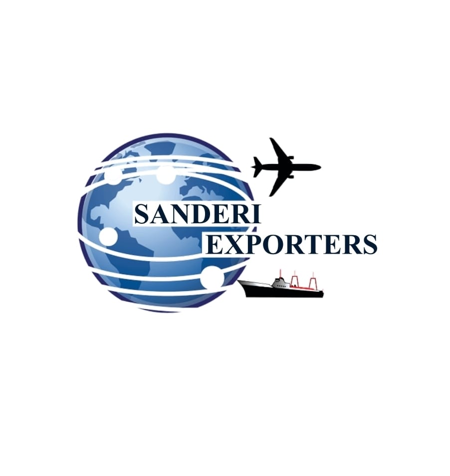 SANDERI ENTERPRISE logo