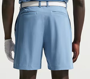 Shorts de golf pour hommes, shorts d'entraînement performants, mots-clés - Product Image 2