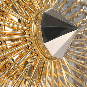 Roues en fil d'or 13x7 14x6 14x7 17x9 13 <span class=keywords><strong>14</strong></span> 15 16 <span class=keywords><strong>17</strong></span> 18 19 20 22 pouces 72 80 100 rayons 1996 1987 chromé Cross Lace MG TC TD TF - Product Image 2