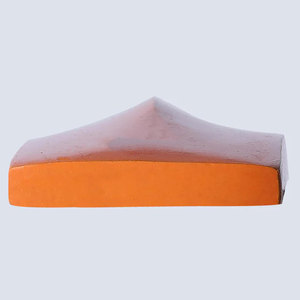 Bate de críquet de sauce inglés OEM personalizado |   Pelota de Cuero para Béisbol Profesional, Edición para Jugadores Profesionales, Suministro al por Mayor - Product Image 4