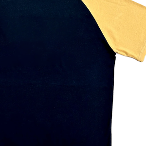 T-shirt personnalisé avec logo pour hommes et femmes, 100 % coton, col rond, manches courtes – Tissu doux et respirant, grande taille, unisexe, UniversityGear - Product Image 4