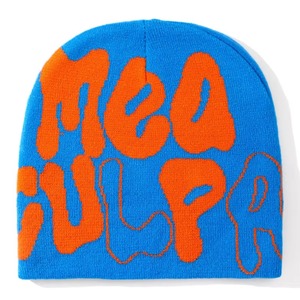 Customized Knitted Beanies Logo Winter <b>Cap</b> Soft Breathable Unisex Beanie Hat For Fashion Brands Promotional And Bulk Orders - Product Image 4