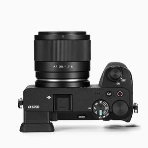 Appareil photo hybride plein format original IV avec kit d'objectif zoom 28-70 mm 2026 - Product Image 4