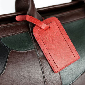 Bolsa de Viaje de Cuero de Alta Calidad, Bolsa de Deporte para Gimnasio, Bolsa de Equipaje con Múltiples Bolsillos, Bolsas de Cuero Resistentes - Product Image 6