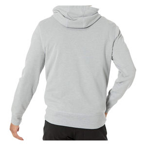 Sweat-shirts à fermeture éclair pour hommes de haute qualité, vêtements décontractés, couleur unie, vente chaude, nouvelle arrivée, vêtements tendance, vente en gros de sweats à fermeture éclair pour hommes - Product Image 4