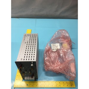 Système d'aspiration de station finale Varian 106527001 - Équipements et pièces semi-conducteurs d'occasion de renommée mondiale - Product Image 4