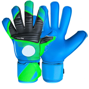 Guantes de Portero de Látex Profesionales de la Mejor Calidad, Nuevo Diseño, Bajo Precio, Gran Venta, Recién Llegados, Más Demandados por los Clientes - Product Image 4