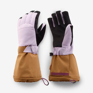 Nouveaux gants de ski confortables en gros, accessoires de plein air, gants de ski les plus vendus - Product Image 1