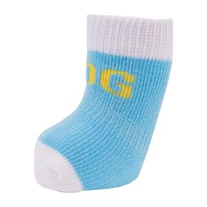 Zapatos y Calcetines para Mascotas con Suelas de Goma - Product Image 6