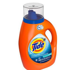 Detergente Líquido para Ropa Tide, Producto de Limpieza para el Hogar, Suministro al por Mayor, Empresa Comercial Internacional - Product Image 5