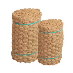 เสื่อใยมะพร้าวคุณภาพดี กันลื่น สำหรับเดินป่า ยี่ห้อ Cocomat Roll Runner ราคาคุ้มค่า - Product Image 1
