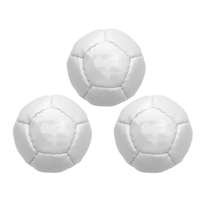 Bolas de Boccia Profesionales de Cuero 2026, Personalizadas, al por Mayor, Ligeras, Duraderas, para Juegos al Aire Libre para Adultos - Product Image 1