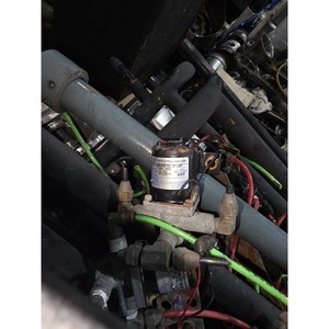 อุปกรณ์อิเล็กทรอนิกส์ยานยนต์อื่นๆ DASCO DMV3000 วาล์วแม่เหล็ก 3E13 DC 24V - ผลิตในเกาหลี อะไหล่รถยนต์เกาหลี - Product Image 4