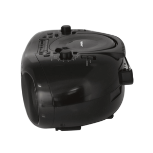 Reproductor Portátil de 7 Pulgadas con TV, Reproductor de CD/VCD, Modelo D0100X30JWJ - Product Image 2