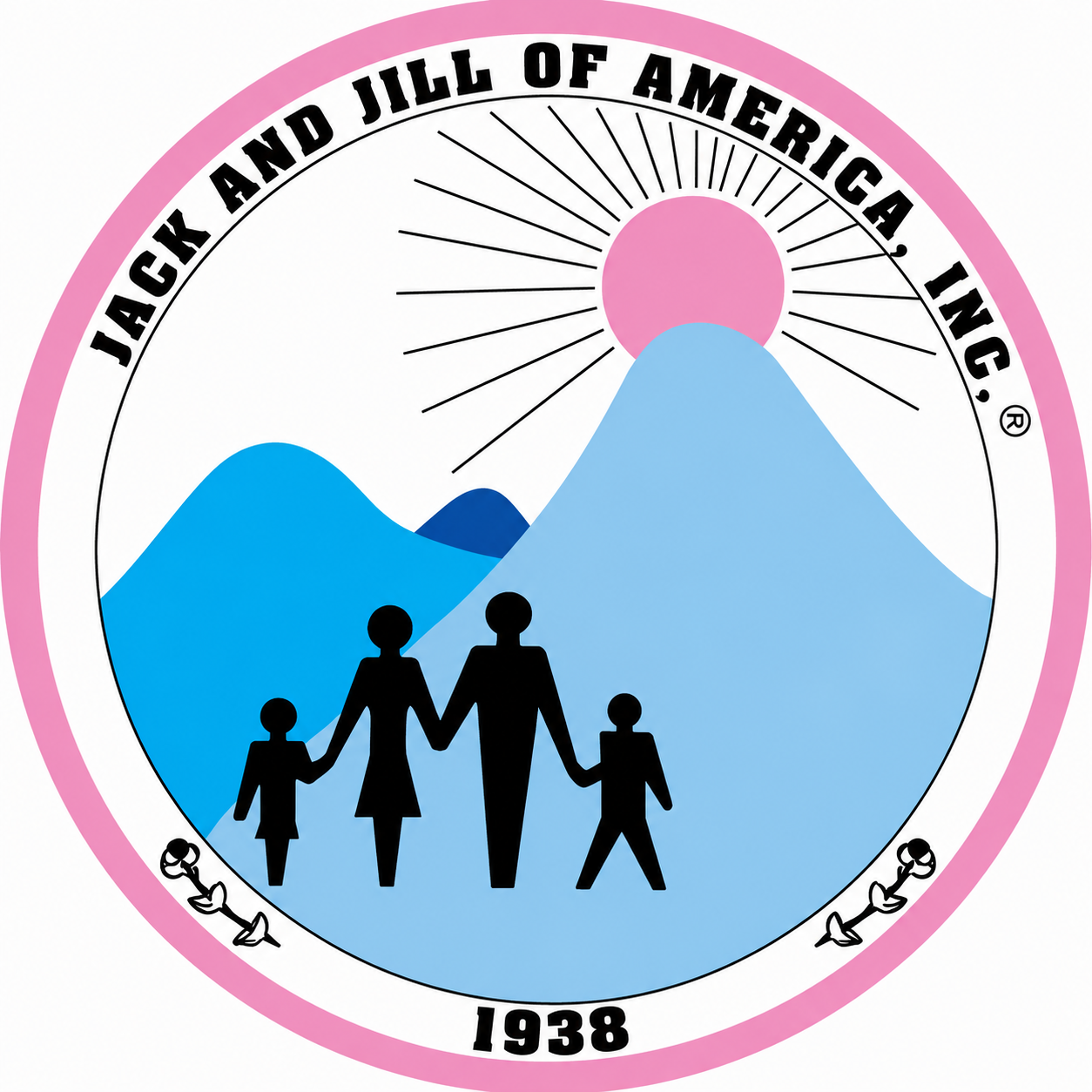JACK AND JILL 1938 BOUTIQUE logo