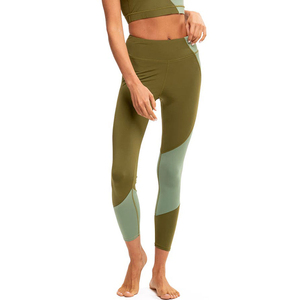 Leggings de Mujer en Oferta, Spandex y Poliéster, Nuevo Diseño, Transpirables y Cómodos, Leggings de Mujer en Venta con OEM - Product Image 6