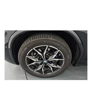 BMW X4 XDrive20i M Sport 2023 avec boîte de vitesses automatique, direction à gauche et caméra de recul, seulement 7 339 km parcourus - Product Image 5