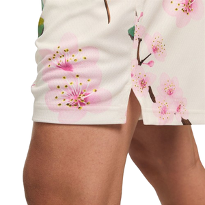 Shorts de sport en maille sublimée pour hommes, séchage rapide, qualité supérieure, coloris estivaux, vente en gros fabricant - Product Image 4