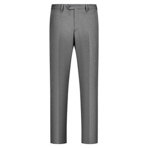 Trajes de Hombre Hechos a Medida con Corbatas, Traje Formal para Reuniones, Pantalón, Chaqueta, Blazer, Traje de Negocios para Hombre - Product Image 5