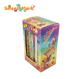 Caramelos de Goma con <span class=keywords><strong>Sabor</strong></span> a Frutas Ácidas y Coloridos - Product Image 3