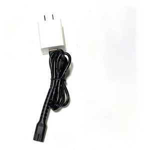 Professional IKZARSA Hair Clipper <b>USB</b> Charging <b>Cable</b> Replacement Strong <b>Power</b> Barber Trimmer Accessories for 8148 8504 - Product Image 3