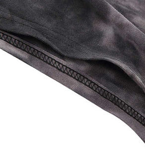 Camiseta sin Mangas de Punto para Hombre, Informal, Transpirable, de Alta Calidad, Poliéster/Algodón, Último Diseño, Talla Grande, Directo de Fábrica - Product Image 4