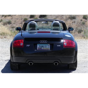 Audi TT Quattro Roadster 2001 - Product Image 3