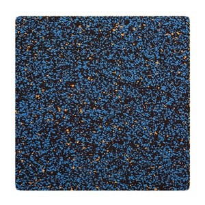 Tapete de Piso de Caucho Reciclado de Plástico para Exteriores de Calidad Superior - Product Image 1