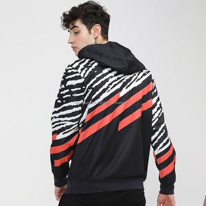 Nardon Apparel Nuevo último diseño Sudaderas con capucha Top 2025 Nueva moda Mejor diseño Color sólido Básicos Sudaderas con capucha de algodón para hombres - Product Image 2