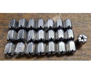 บริการ OEM สำหรับงานประกอบชิ้นส่วนเครื่องจักรกล โซลูชันการดัดโลหะที่มีความแม่นยำด้วยเครื่องจักรซีเอ็นซีและเครื่องตัดลวดด้วยไฟฟ้าจากสแตนเลสอุตสาหกรรม - Product Image 1