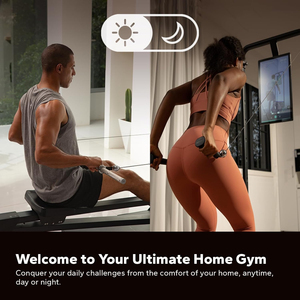 Mejor máquina de gimnasio inteligente para el hogar, multifuncional, para entrenamiento de fuerza, máquina Smith, jaula de potencia, estación de entrenamiento, origen PH - Product Image 5
