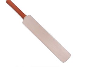 Bate de Críquet de Madera de Sauce Inglés de Alta Calidad Personalizado al por Mayor - Product Image 2