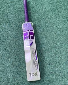 Bate de Críquet de Madera de Sauce Inglés Premium, Fabricado en Fábrica, Personalizado, Superventas, Deportes y Entretenimiento, Hardball 2026, Bate de Críquet con el Mejor Diseño - Product Image 1