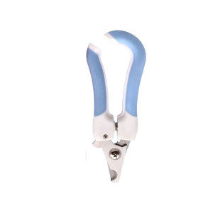 บริการ OEM ผลิตระดับสูง เครื่องตัดเล็บสัตว์เลี้ยง ใช้งานสะดวก อุปกรณ์สัตวแพทย์ คีมตัดเล็บสุนัขแบบใช้ซ้ำได้ - Product Image 2