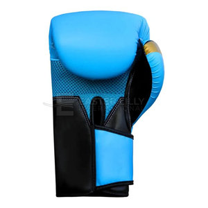 Guantes de cuero premium para boxeo, guantes de boxeo deportivos de alta calidad, guantes de boxeo recién llegados - Product Image 6