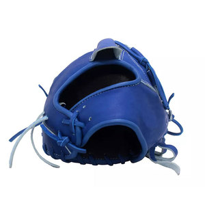 Gants de baseball pour hommes OEM à prix abordable, qualité supérieure, respirants, logo/couleurs personnalisés, gants de baseball pour hommes très tendance et légers - Product Image 2