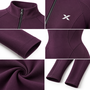 <b>Women's</b> <b>Unitards</b> & Catsuits | Blue Brown Green Black Grey | <b>Women's</b> Apparels Manufacturer | OEM ODM | <b>Women's</b> Sportswear - Product Image 4
