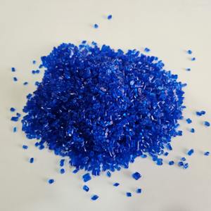 Vierge Flexible PVC Composé Particule Écologique Couleur Extrusion Matières Premières Tuyau Tuyau Tube PVC Granules - Product Image 1