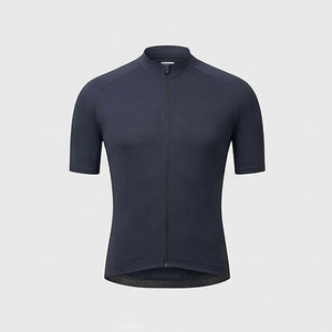 Conjunto de Jersey de Ciclismo de Manga Corta, Secado Rápido, para Primavera y Otoño, Nuevo, Colorido, Unisex, Transpirable, de Spandex/Poliéster - Product Image 3