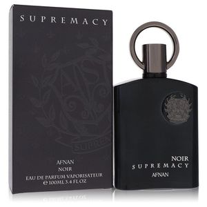 Parfum pour homme Fragrance Supremacy Noir, eau de parfum en vaporisateur - Product Image 1