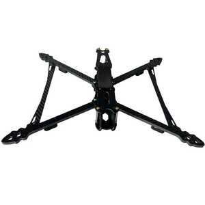 My Store FPV MARK 4 Cadre de drone 13 pouces Accessoires de bricolage pour quadrirotor - Product Image 2