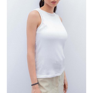 Premium Custom Women Casual Tank <b>Top</b> Manufacturer Breathable Everyday Wear Bulk Wholesale Production - Product Image 3
