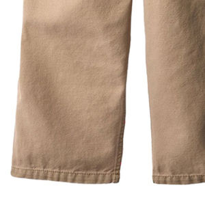 Pantalones Vaqueros para Niños con Presillas para Cinturón, Corte Casual y Cómodo, Diseño Inspirado en Tendencias, Bolsillos Laterales Funcionales, Impresión Personalizada - Product Image 5