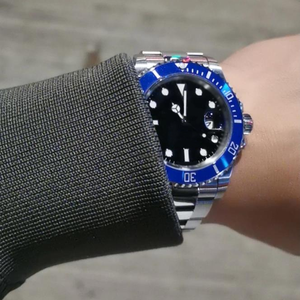 Vs EW c men's 3235 movement mechanical <b>watch</b> 904L stainless steel Diver Sport fashion sport high quality 41mm mechanical <b>watch</b> - Product Image 1