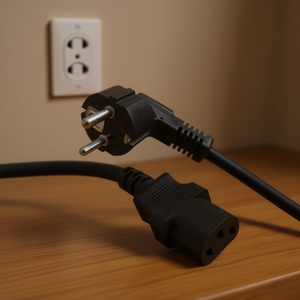 Wholesale Power <b>Plug</b> <b>Adapter</b> 2 <b>Pin</b> To <b>3</b> <b>Pin</b> Electrical Connector For Home Use - Product Image 3