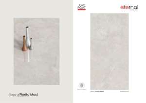 Carrelage en porcelaine brillant de qualité supérieure, grand format 600x1200, finition haute brillance, pour murs et sols, usage commercial et résidentiel - Product Image 5