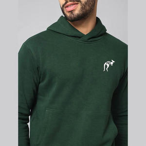 Conjuntos Deportivos de Alta Calidad para Verano y Otoño, Sudadera Holgada, Pantalones Deportivos, Conjuntos de Sudadera con Capucha y Pantalones Deportivos Lisos - Product Image 5