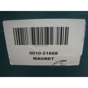 AMAT 0010-21668, ชุดแม่เหล็ก, PVD, สะอาดมาก - อุปกรณ์และอะไหล่เซมิคอนดักเตอร์ระดับโลกที่เชื่อถือได้ - Product Image 5